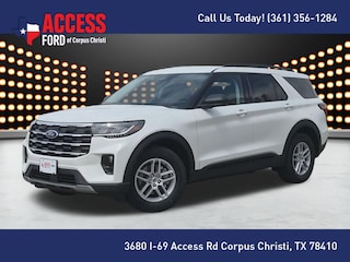 2026 Ford Explorer Active SUV Corpus Christi, TX