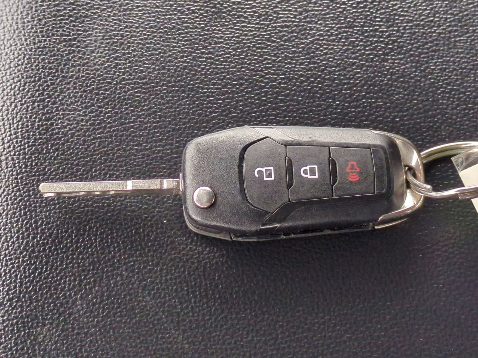 Thumbnail: 2025 Ford F-150 - 32