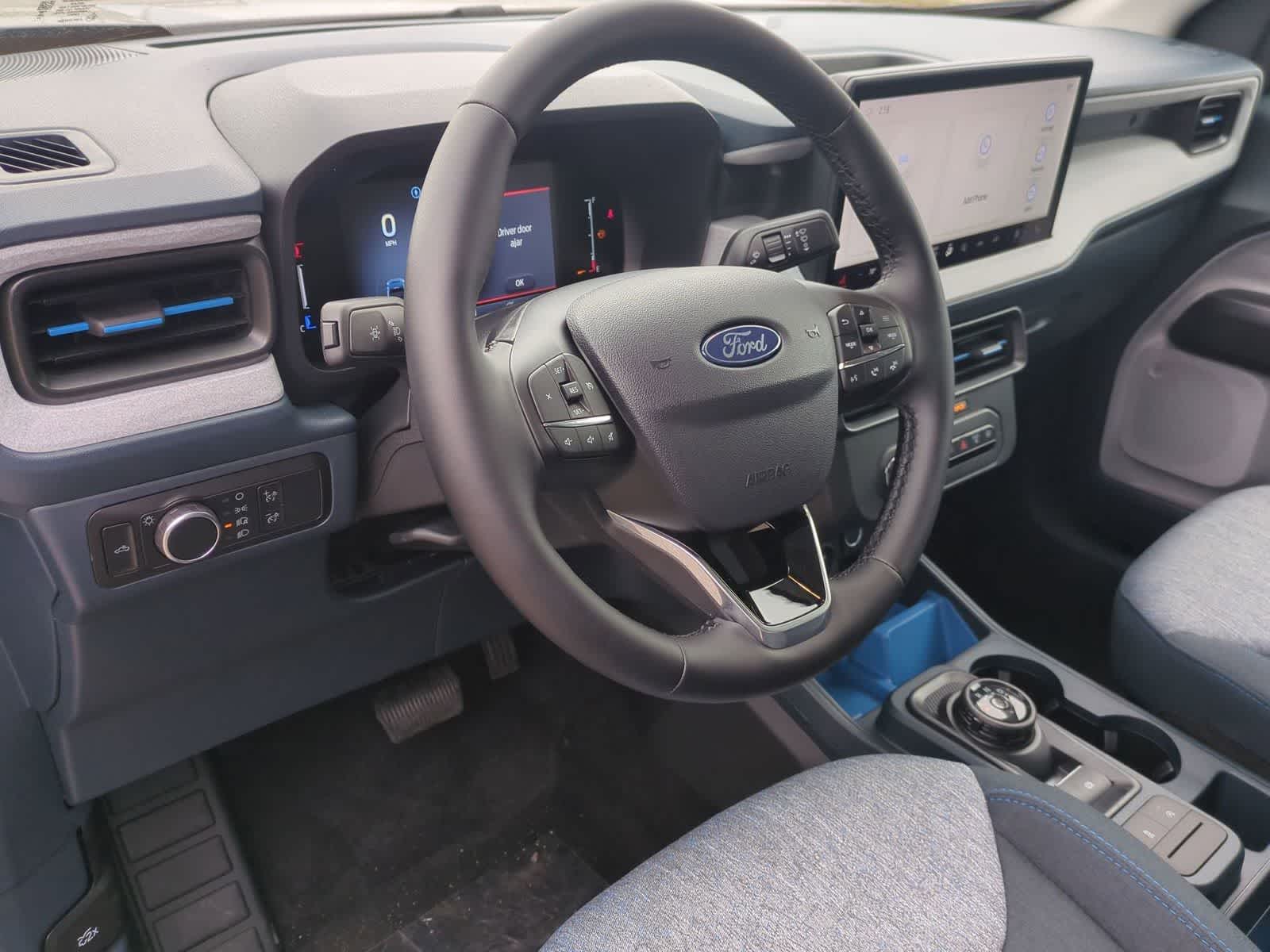 Thumbnail: 2026 Ford Maverick - 10