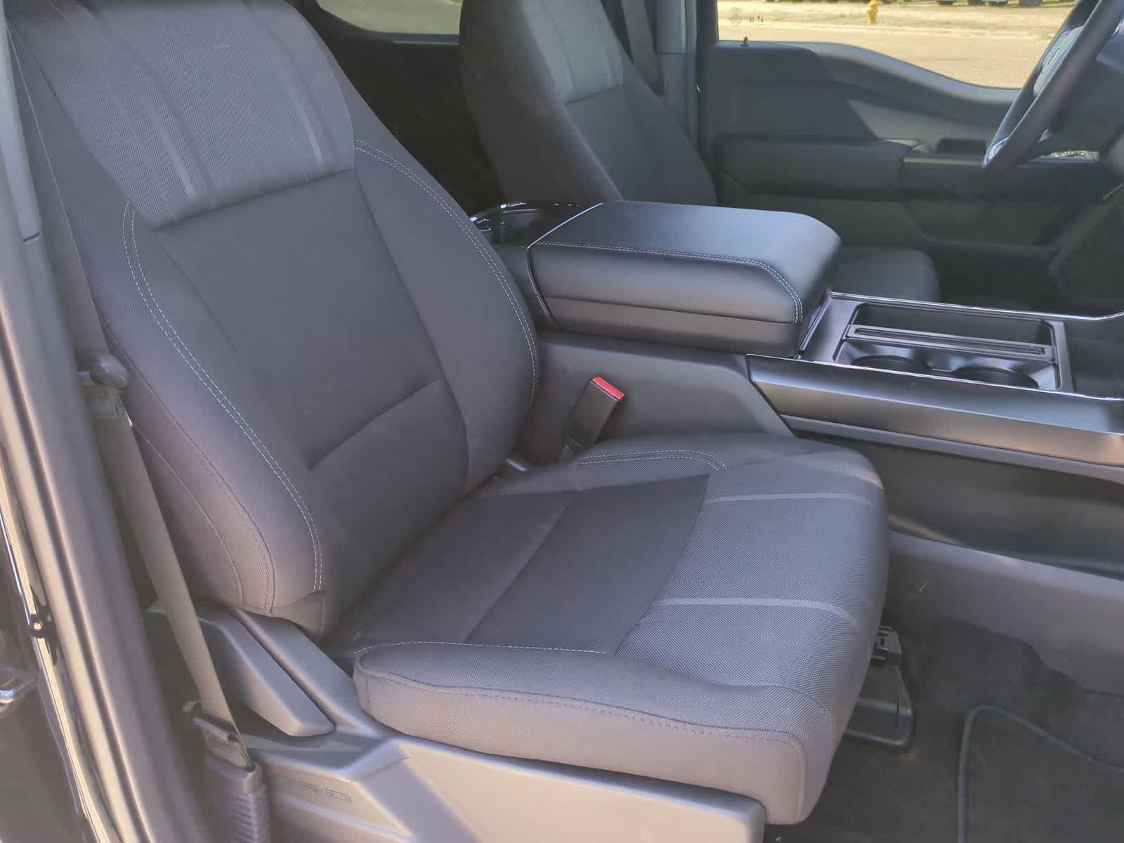 Thumbnail: 2026 Ford F-150 - 25