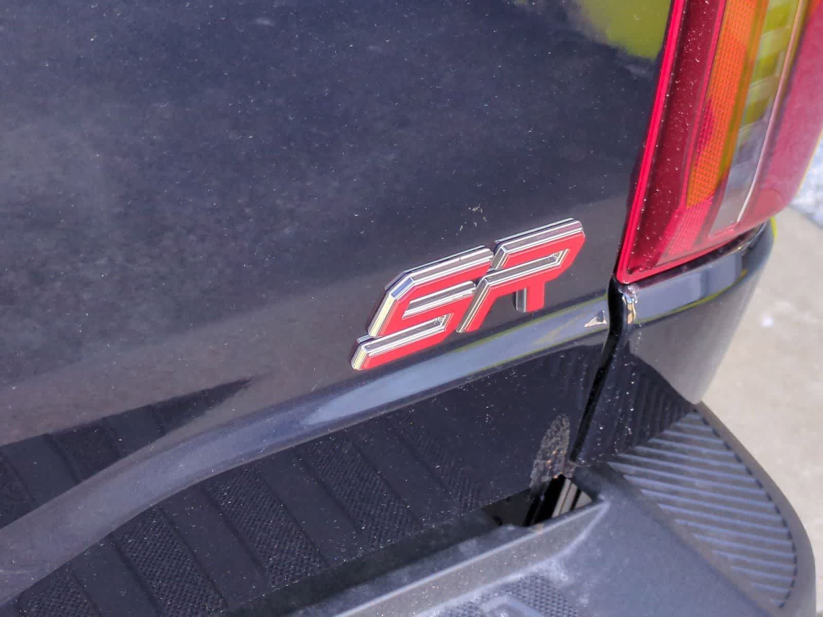 Thumbnail: 2025 Ford F-150 - 26