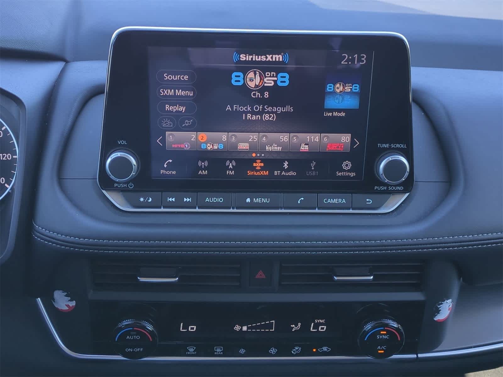 Thumbnail: 2025 Nissan Rogue - 13