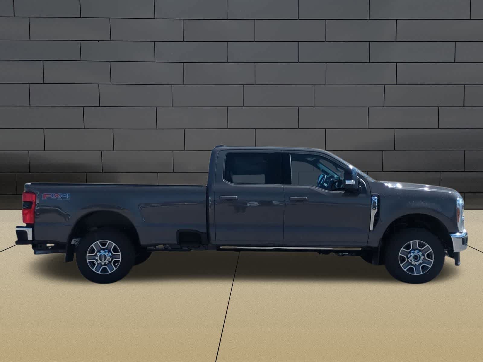 Thumbnail: 2026 Ford F-250 - 9