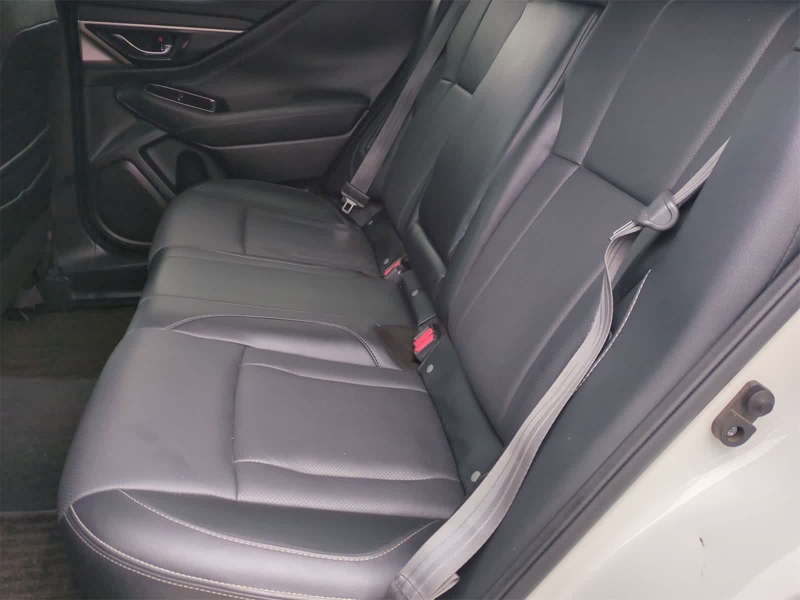 Thumbnail: 2023 Subaru Outback - 23