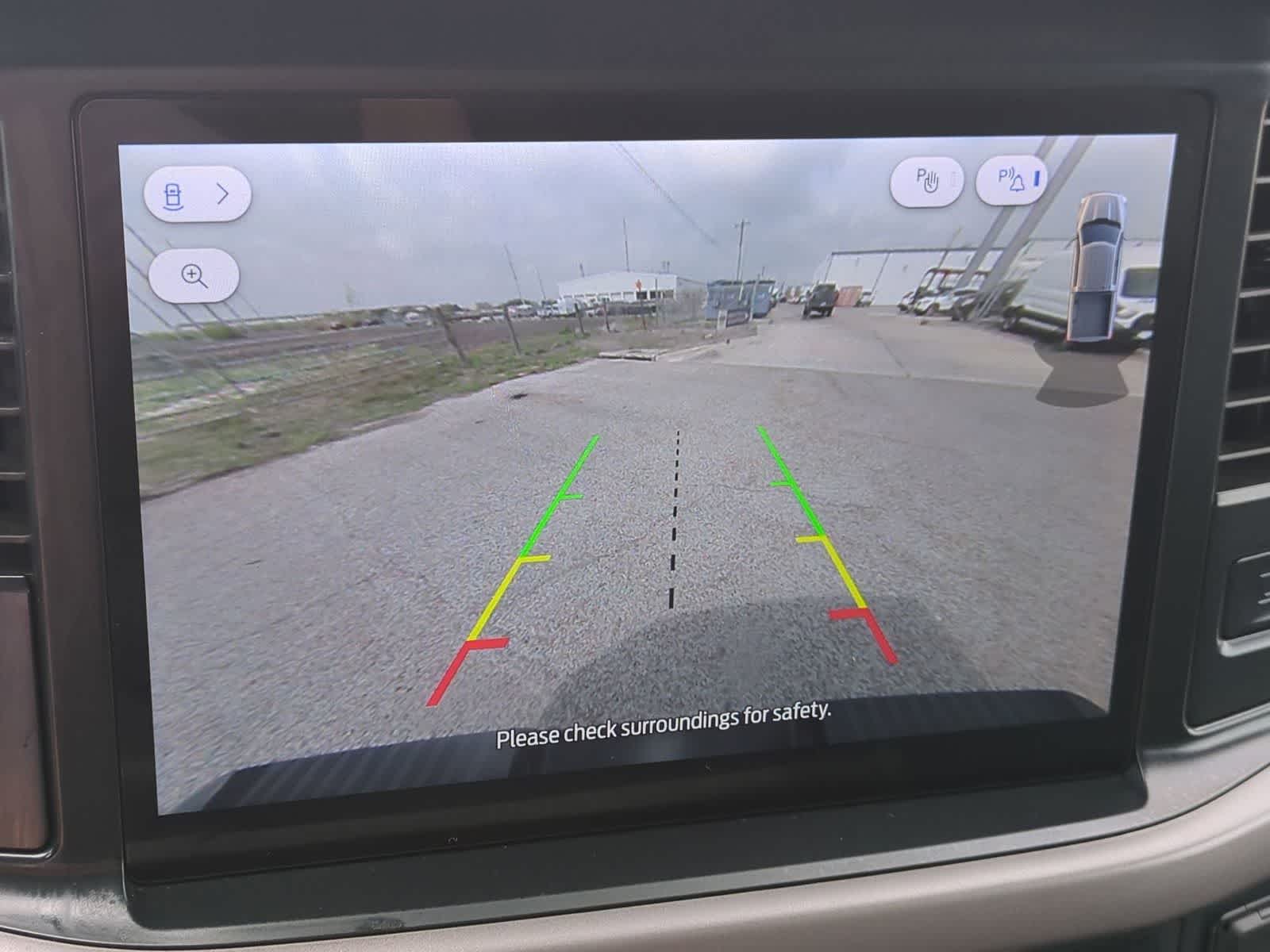 Thumbnail: 2025 Ford F-150 - 14