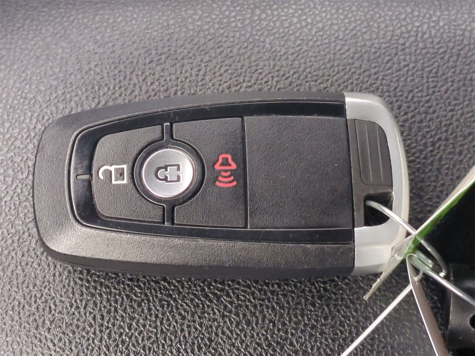 Thumbnail: 2024 Ford Escape - 33