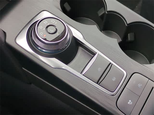 Thumbnail: 2025 Ford Escape - 15