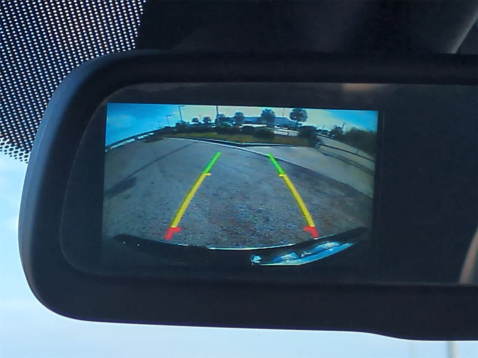 Thumbnail: 2019 RAM 1500 Classic - 14