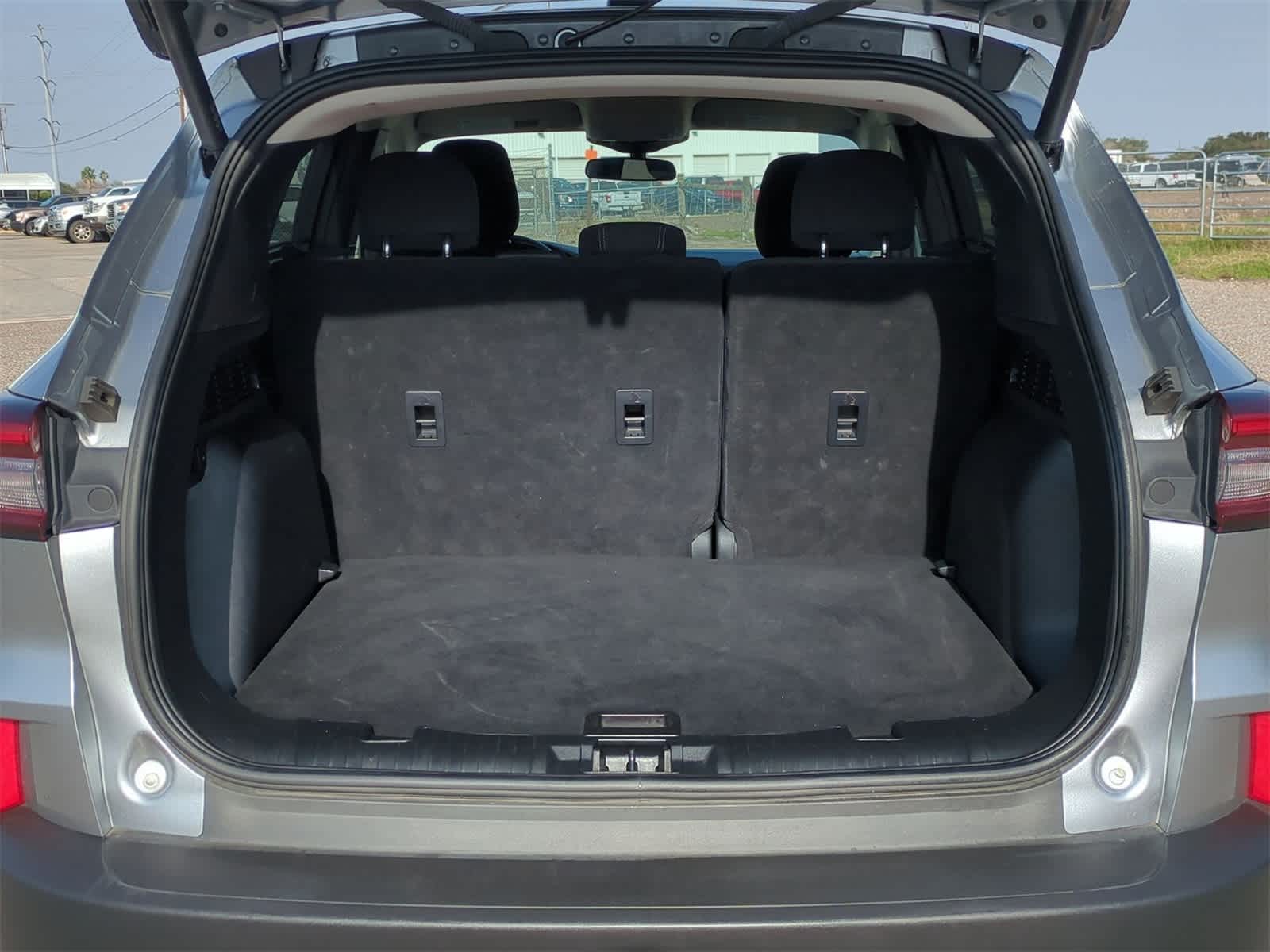 Thumbnail: 2024 Ford Escape - 24