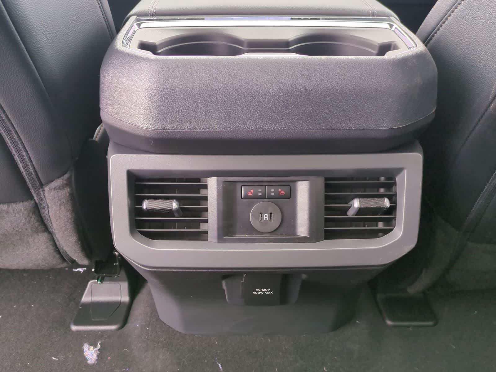 2026 Ford F-250 Super Duty Lariat - Photo 22