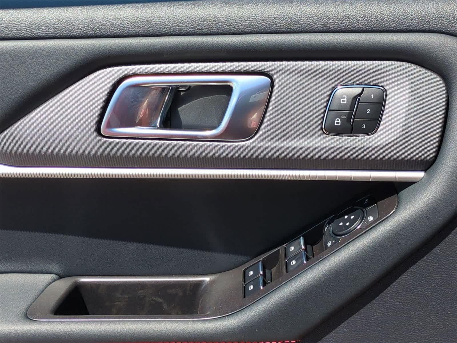 Thumbnail: 2025 Ford Explorer - 23