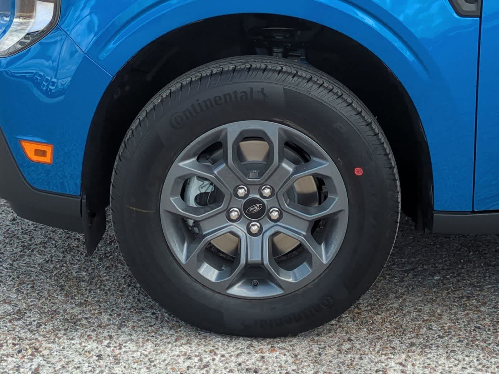 Thumbnail: 2026 Ford Maverick - 31