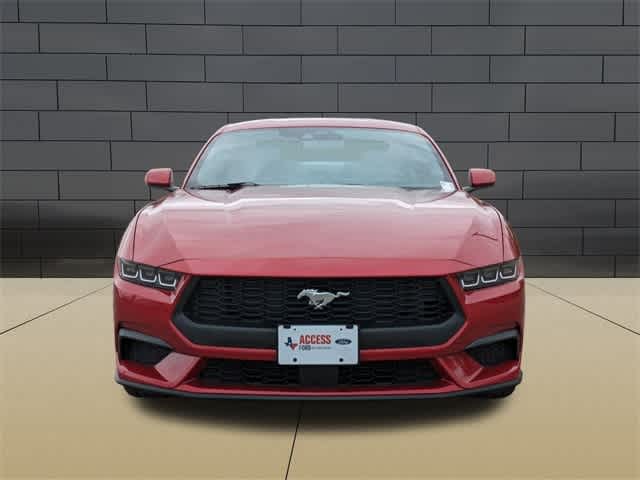 Thumbnail: 2024 Ford Mustang - 6
