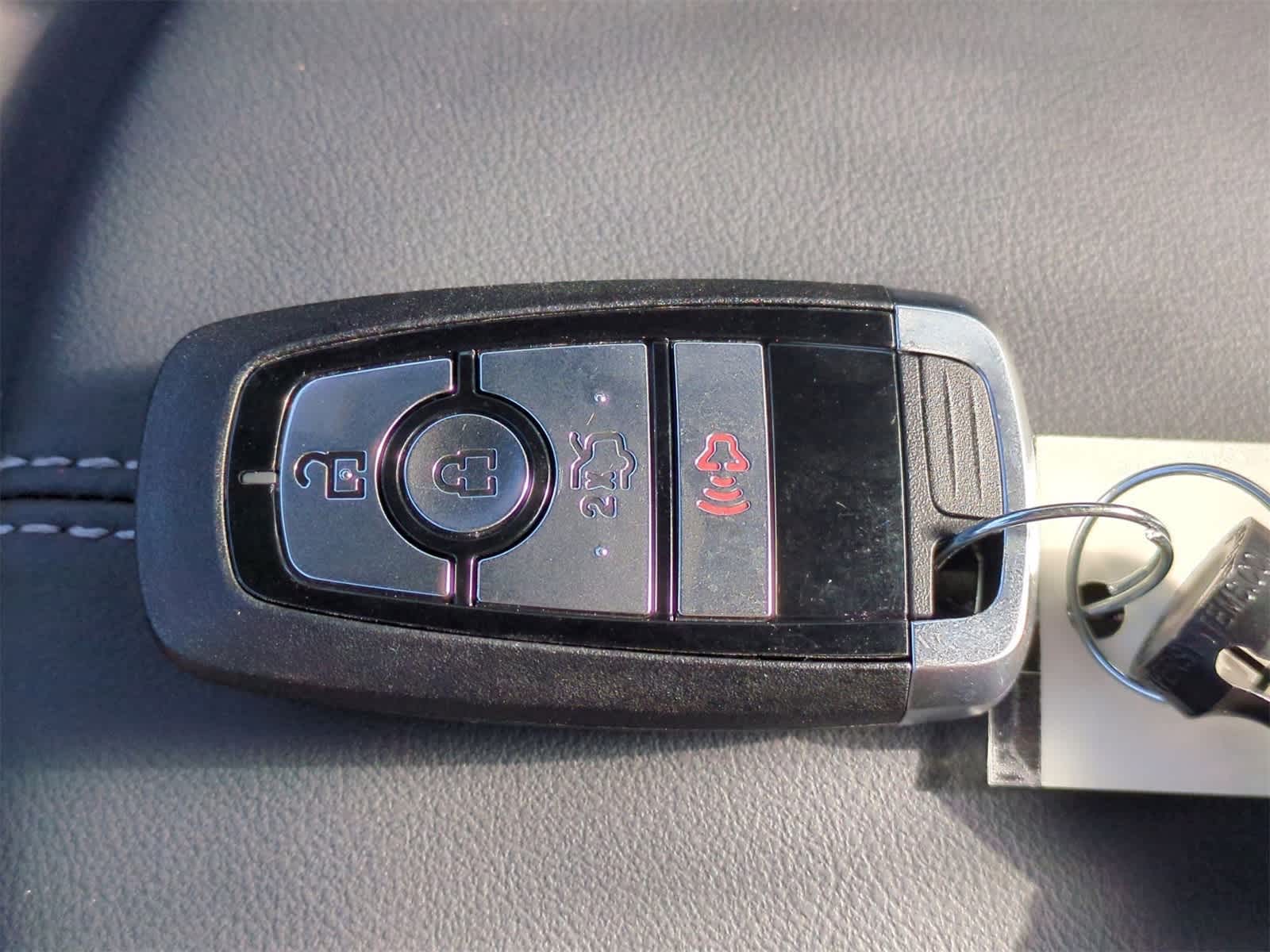 Thumbnail: 2025 Ford Mustang - 32