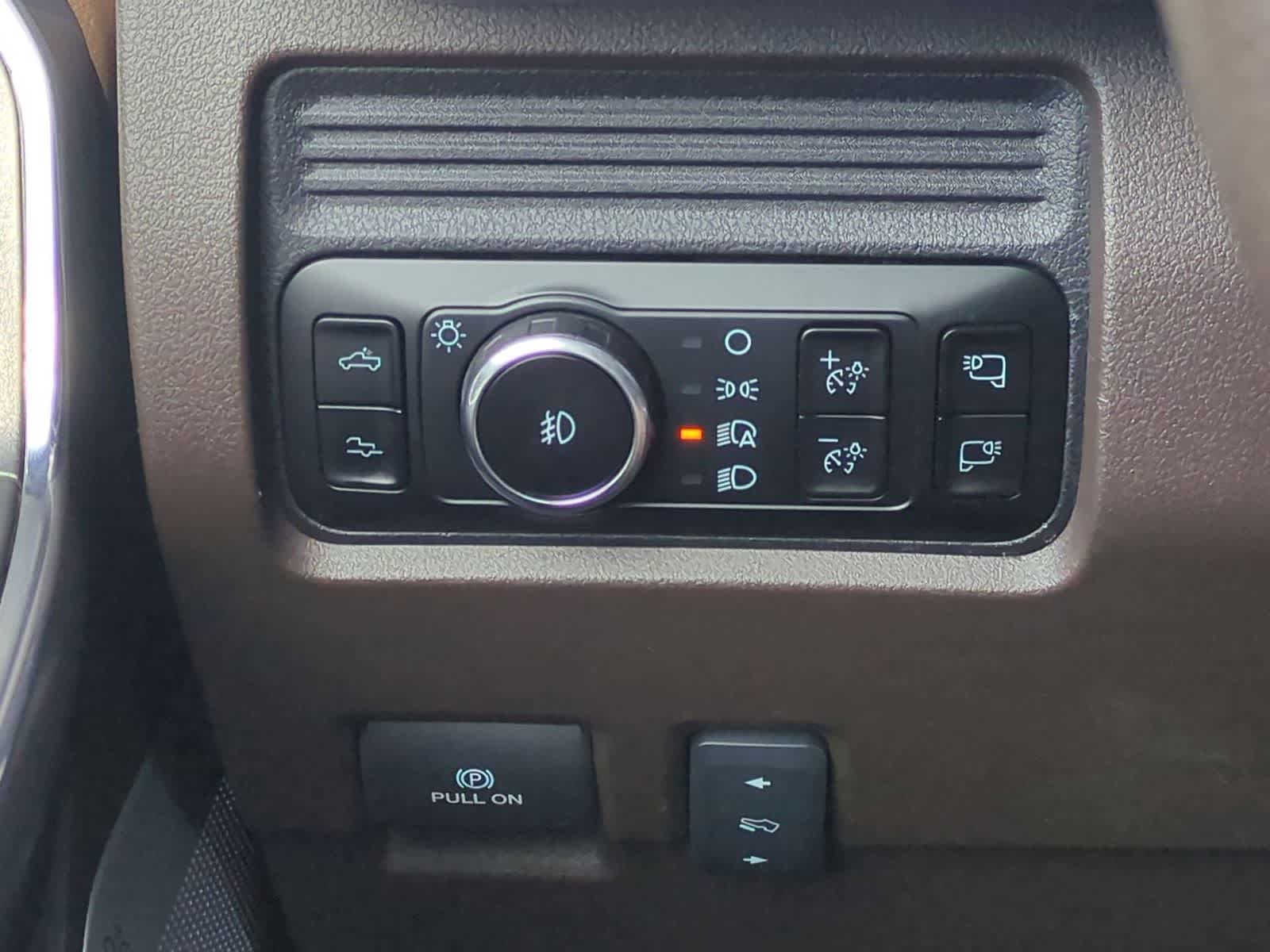 Thumbnail: 2025 Ford F-250 - 18