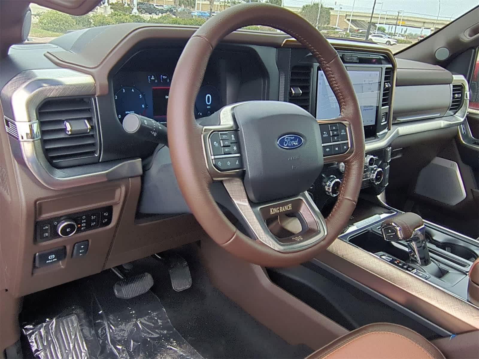 Thumbnail: 2025 Ford F-150 - 10