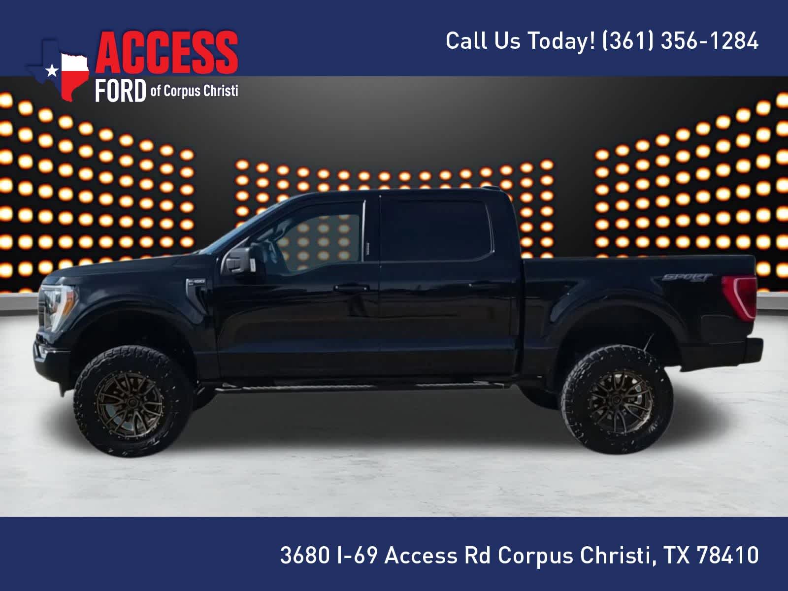 Thumbnail: 2023 Ford F-150 - 5
