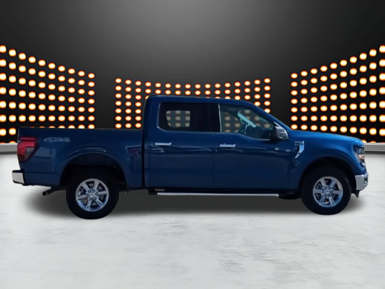 Thumbnail: 2025 Ford F-150 - 9