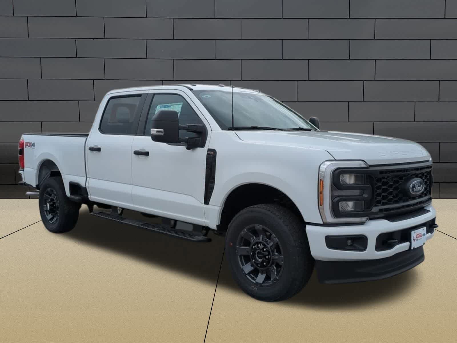 Thumbnail: 2026 Ford F-250 - 2