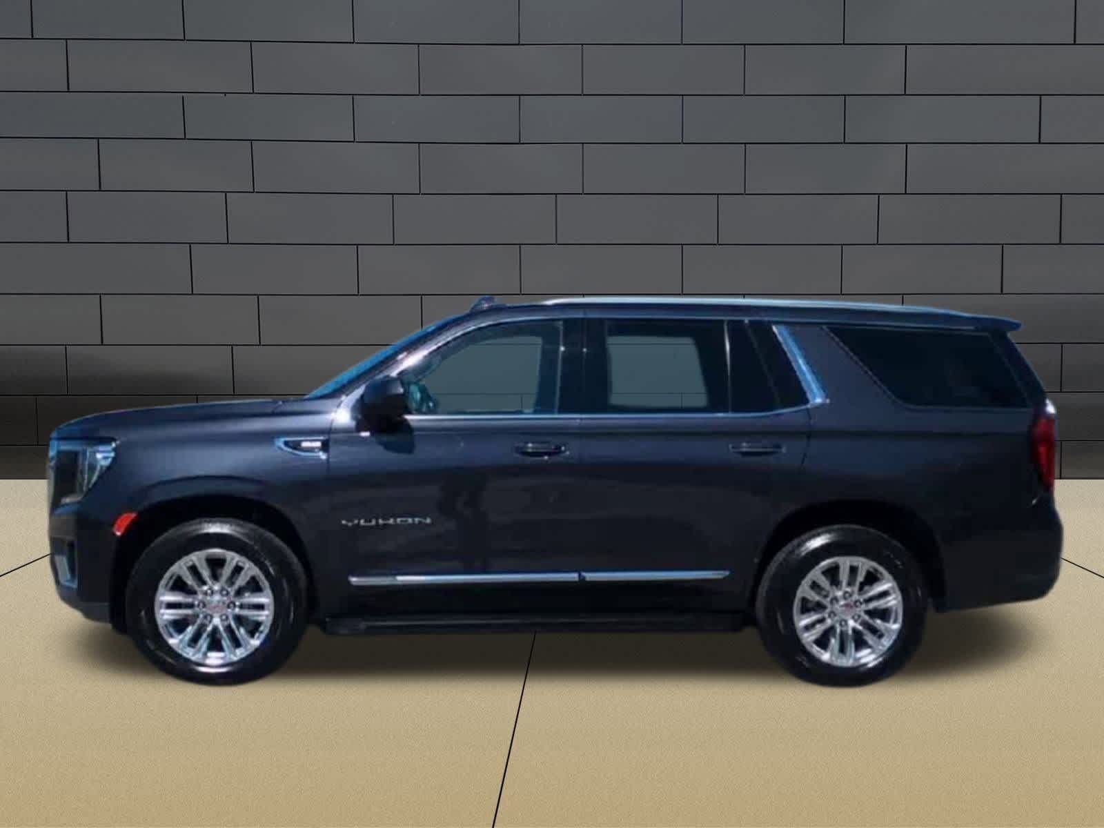 Thumbnail: 2023 GMC Yukon - 5