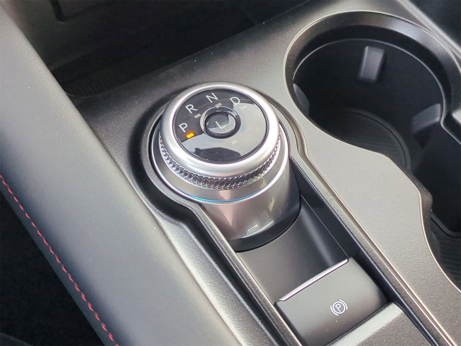 Thumbnail: 2026 Ford Explorer - 16