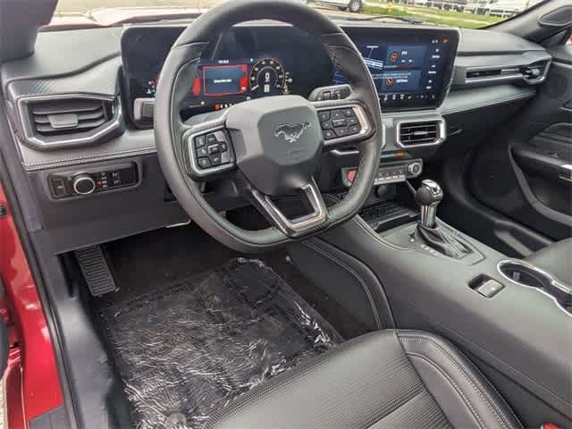 Thumbnail: 2024 Ford Mustang - 2