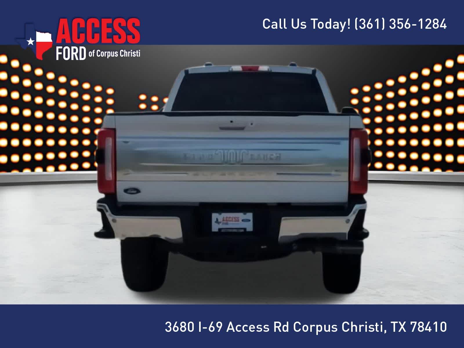 Thumbnail: 2025 Ford F-250 - 7