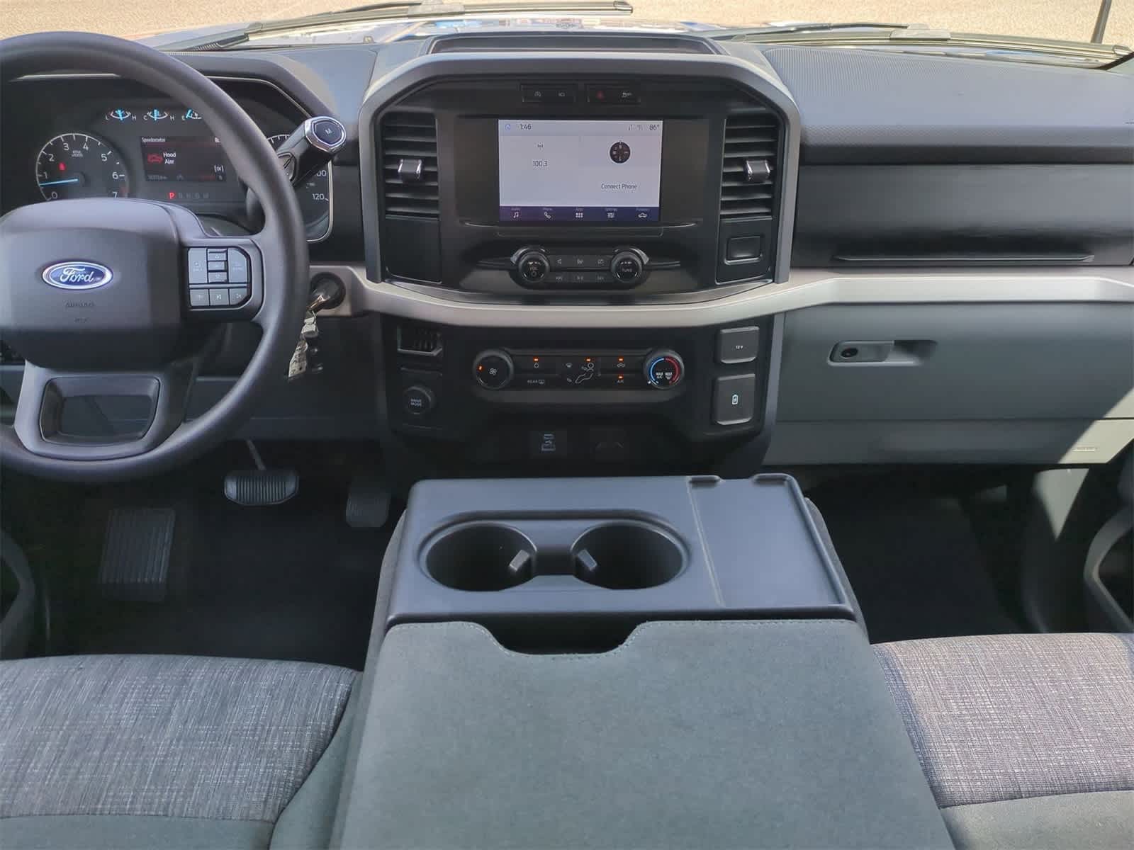 Thumbnail: 2023 Ford F-150 - 18