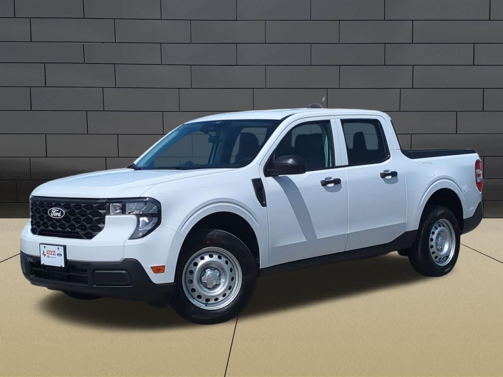 Thumbnail: 2026 Ford Maverick - 1