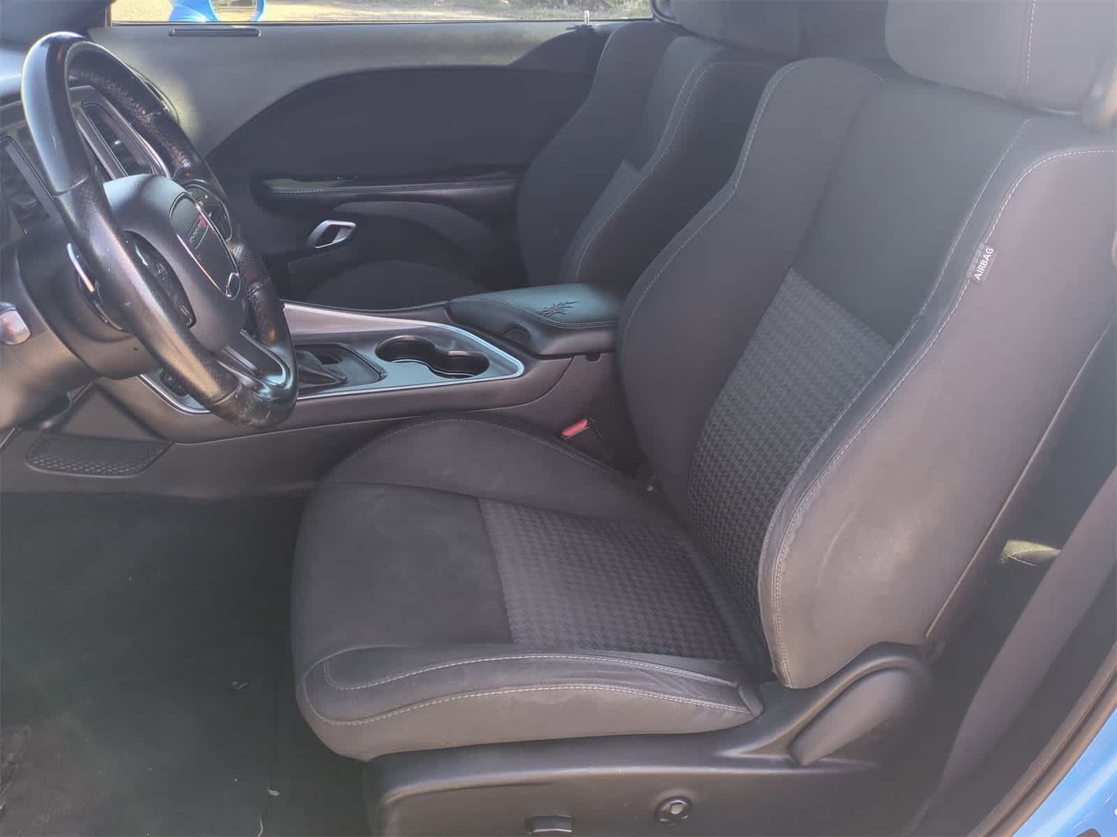 Thumbnail: 2019 Dodge Challenger - 19