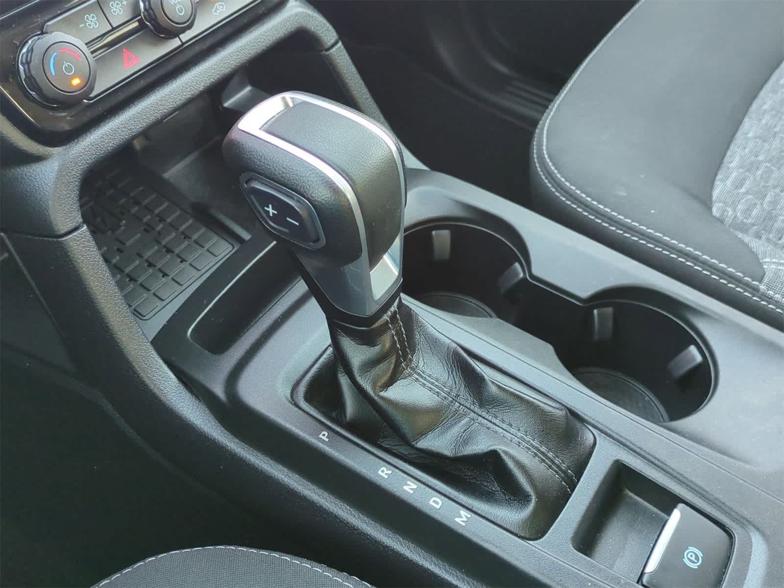 Thumbnail: 2024 Ford Ranger - 16