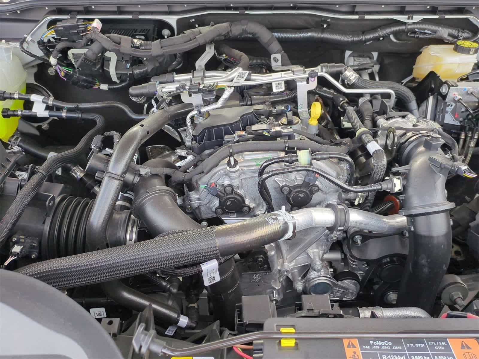 Thumbnail: 2025 Ford Ranger - 27