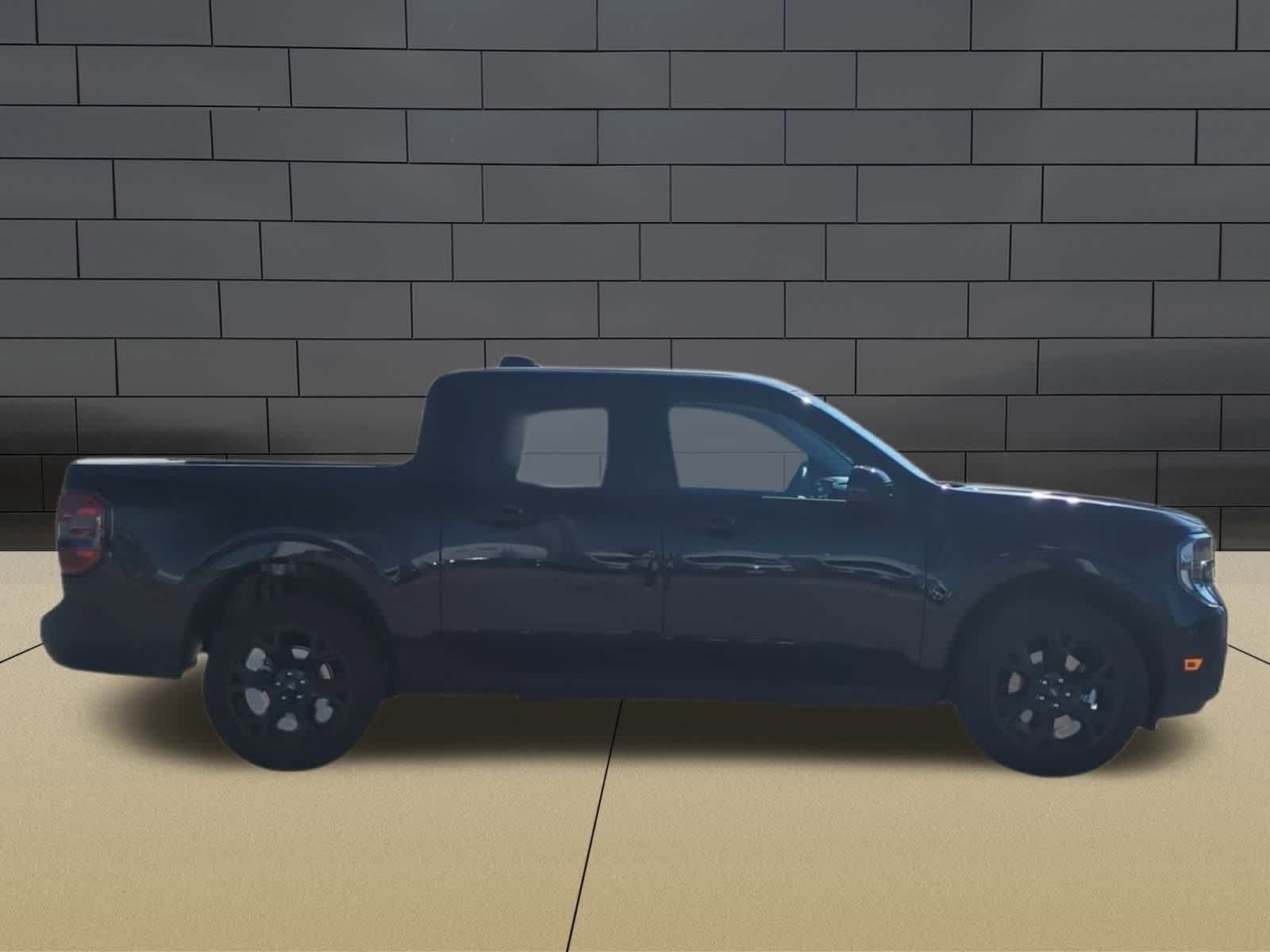 Thumbnail: 2026 Ford Maverick - 9