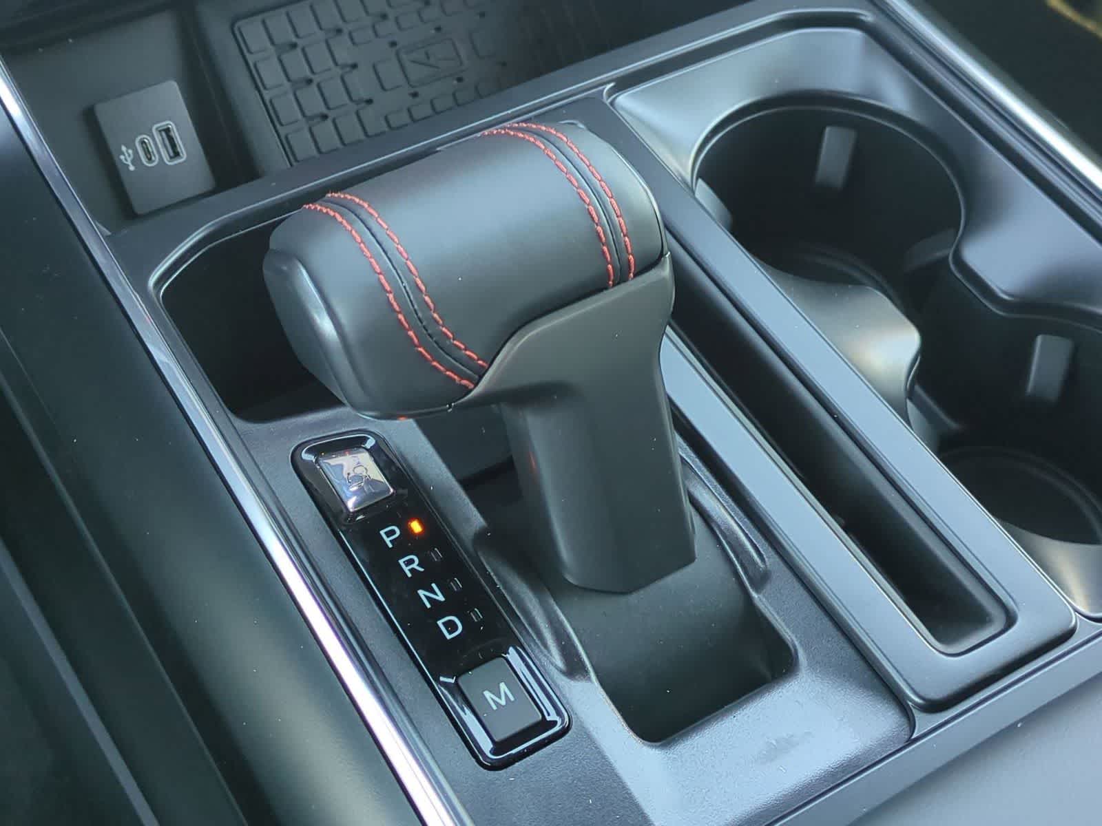 Thumbnail: 2025 Ford F-150 - 16