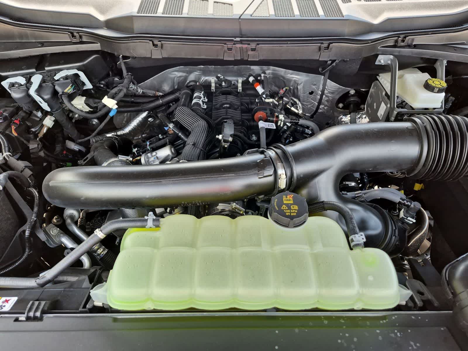 Thumbnail: 2026 Ford F-150 - 29