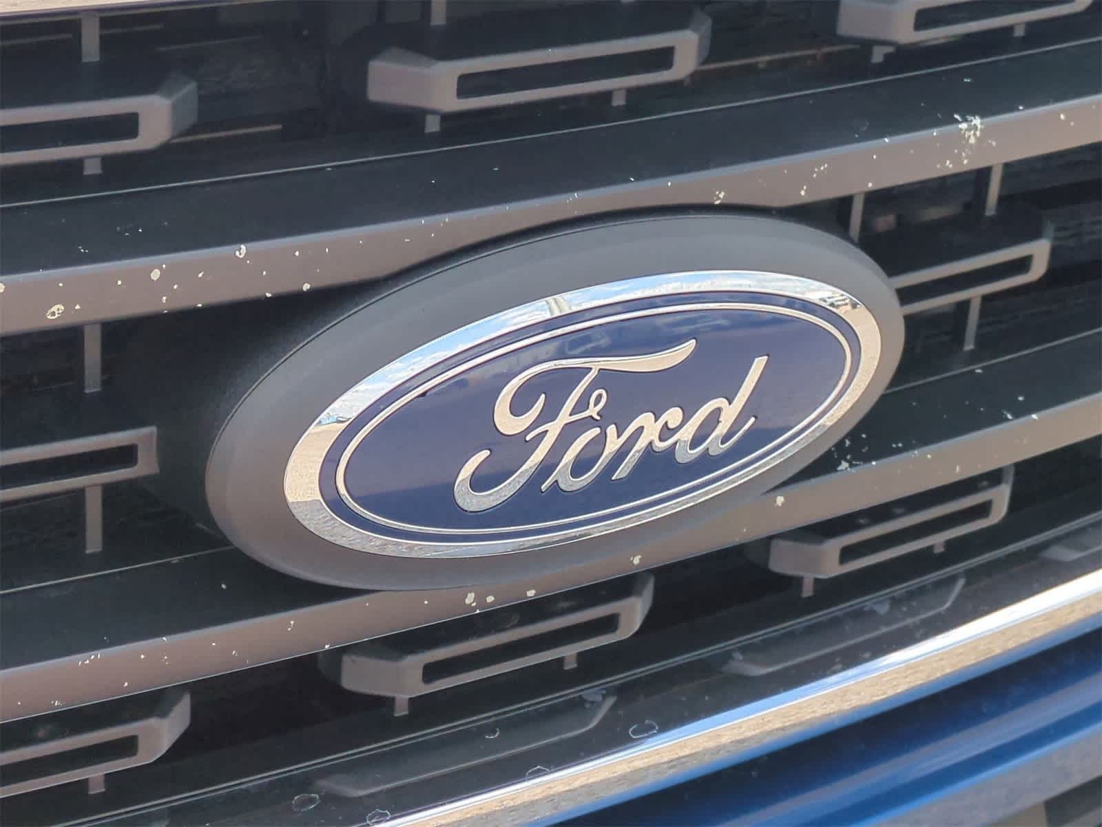 Thumbnail: 2023 Ford F-150 - 28