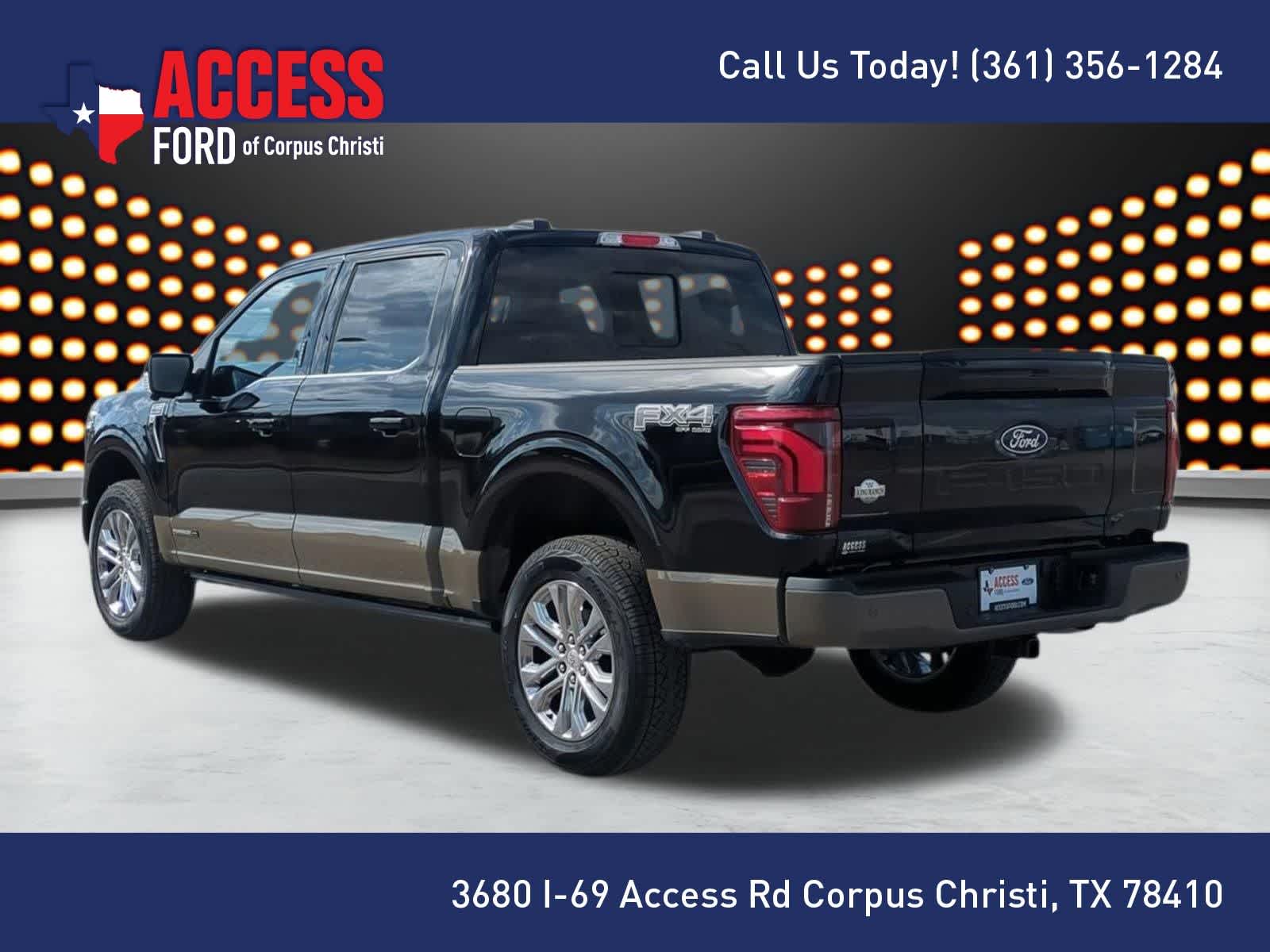 Thumbnail: 2026 Ford F-150 - 6