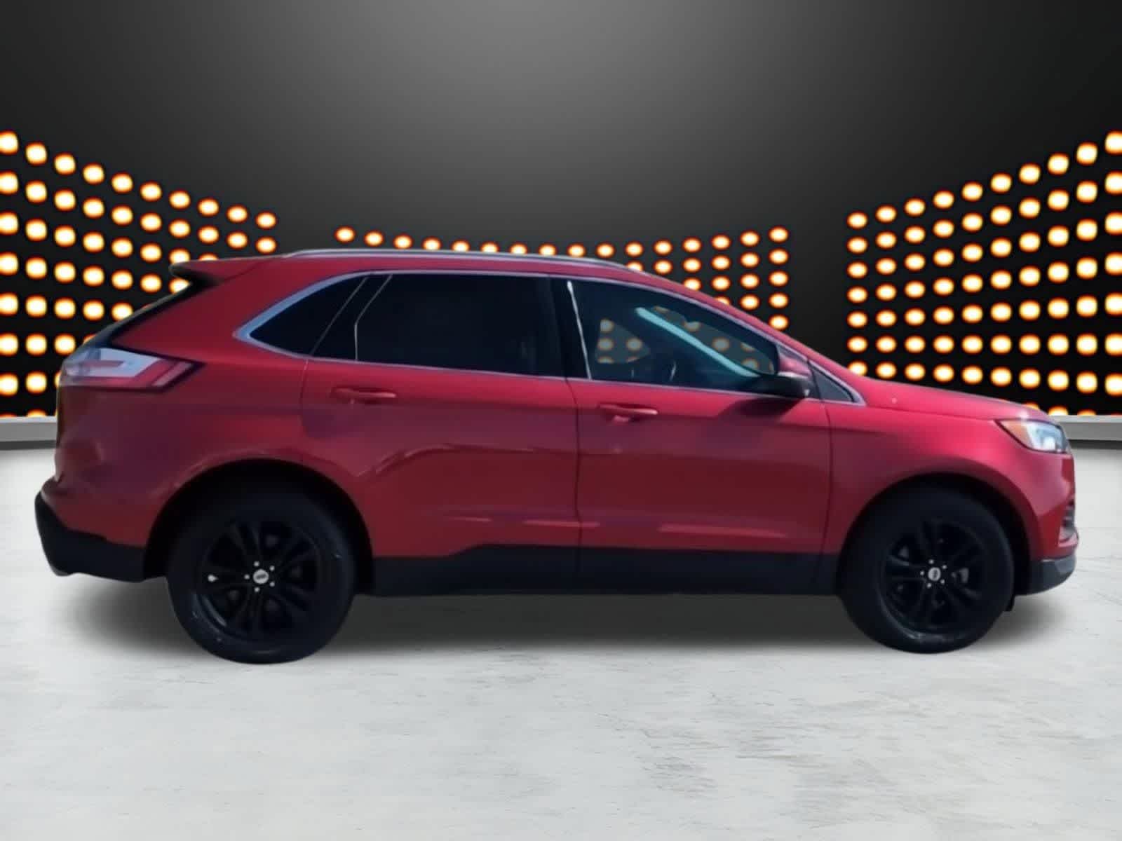 Thumbnail: 2020 Ford Edge - 9
