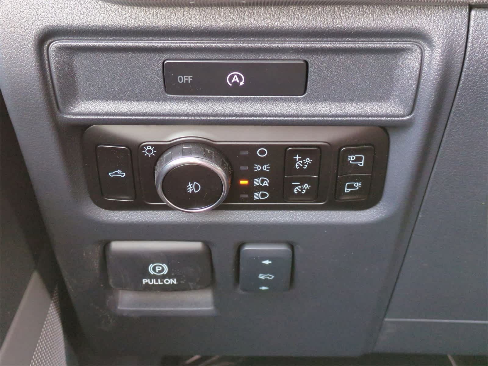 Thumbnail: 2025 Ford F-150 - 18