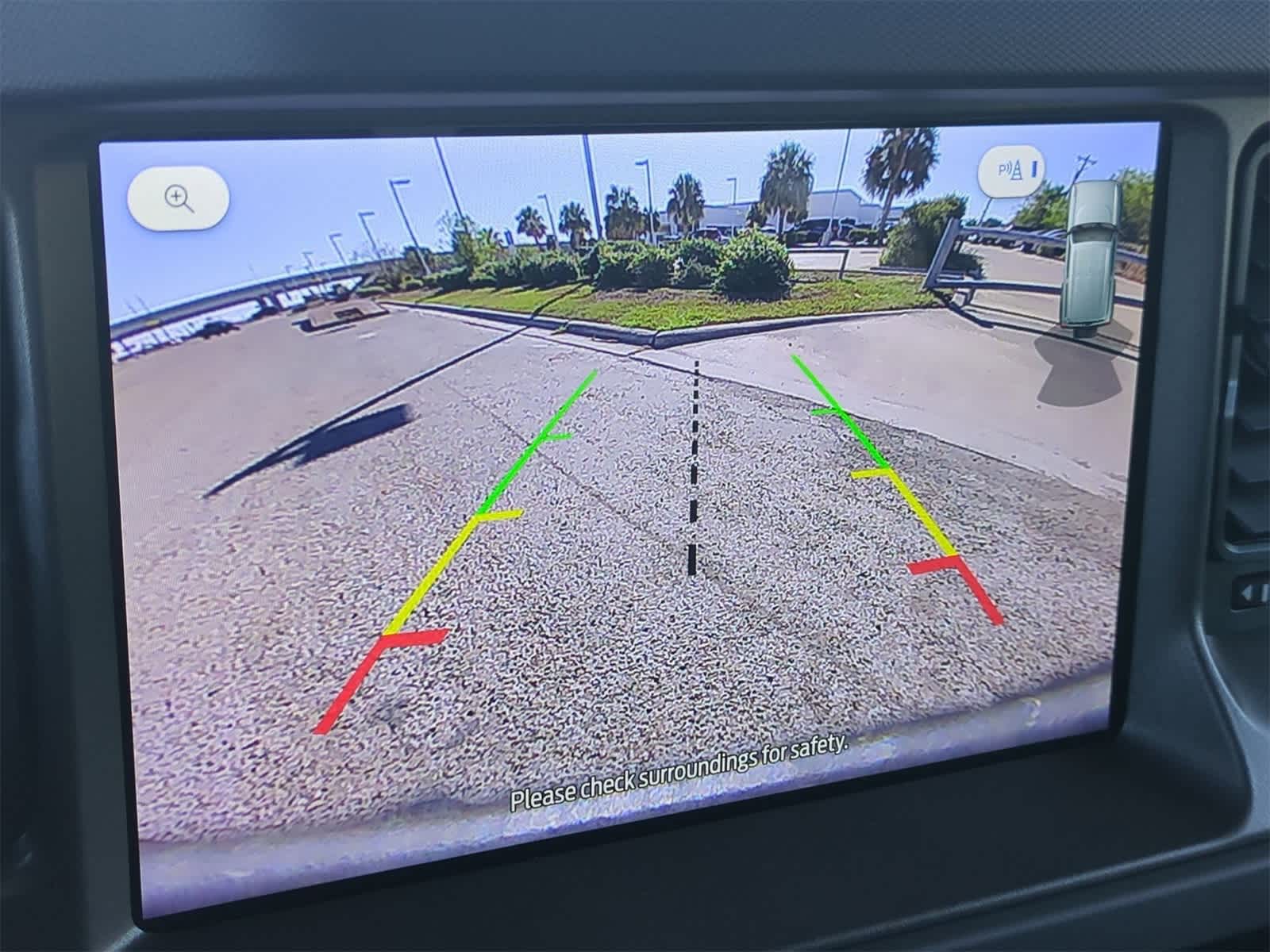 Thumbnail: 2025 Ford Bronco - 15