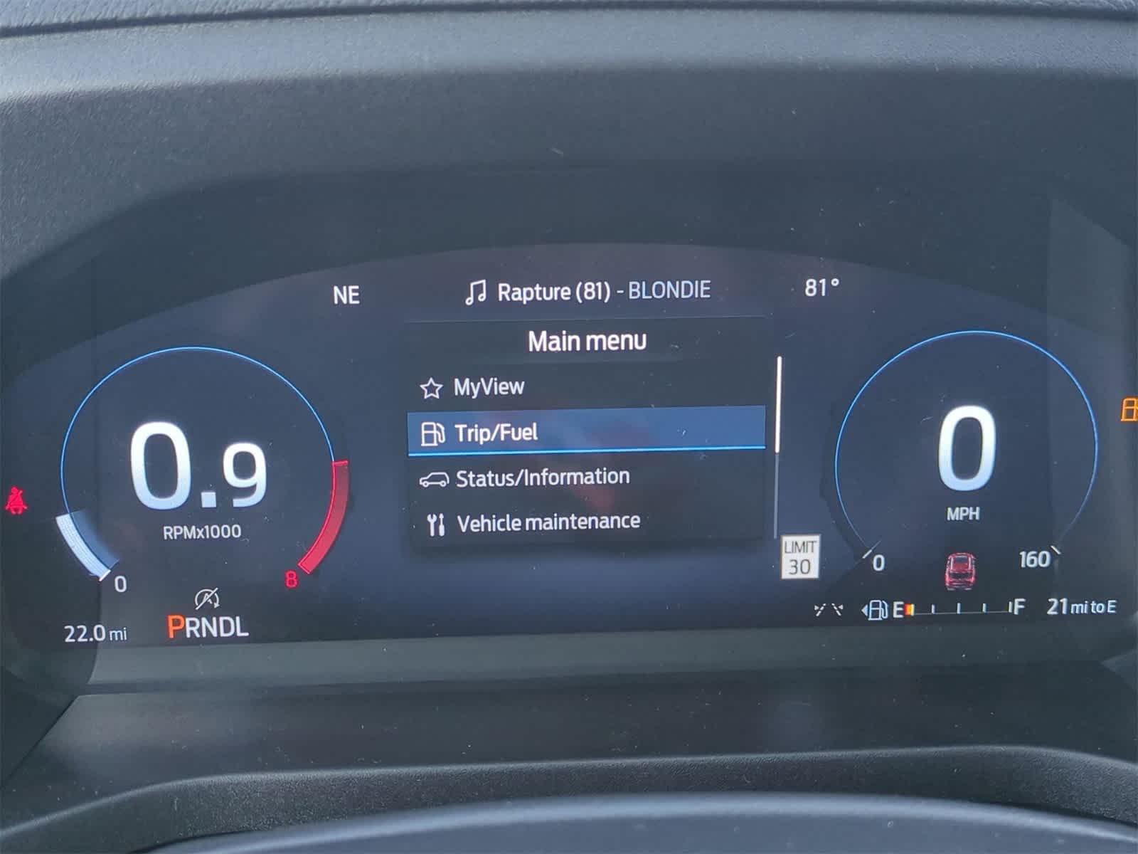 Thumbnail: 2026 Ford Explorer - 11