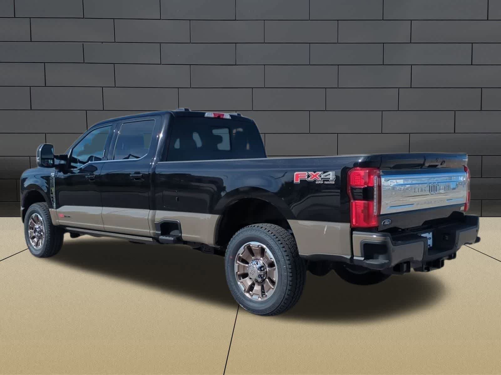 Thumbnail: 2026 Ford F-350 - 6