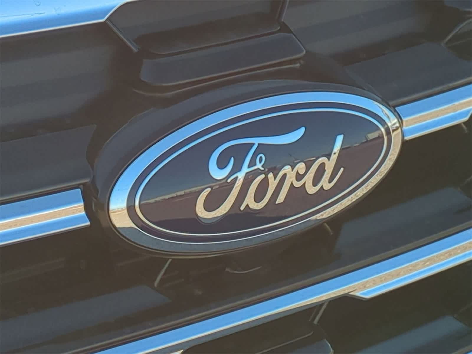 Thumbnail: 2026 Ford Explorer - 30