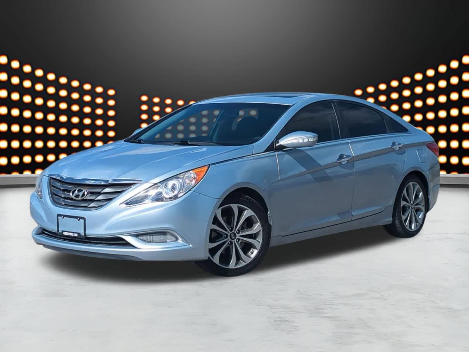 2013 Hyundai Sonata  -
                  Corpus Christi, TX