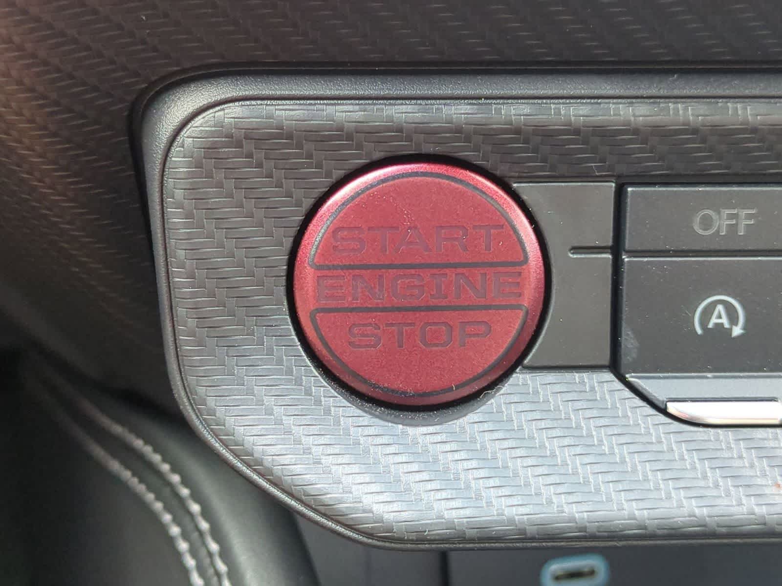 Thumbnail: 2025 Ford Mustang - 17