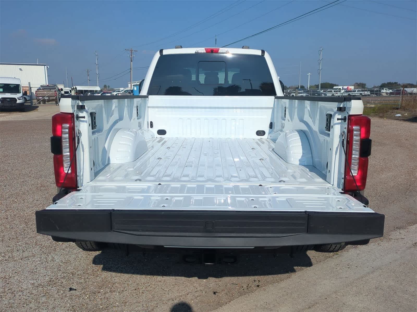 Thumbnail: 2026 Ford F-350 - 26