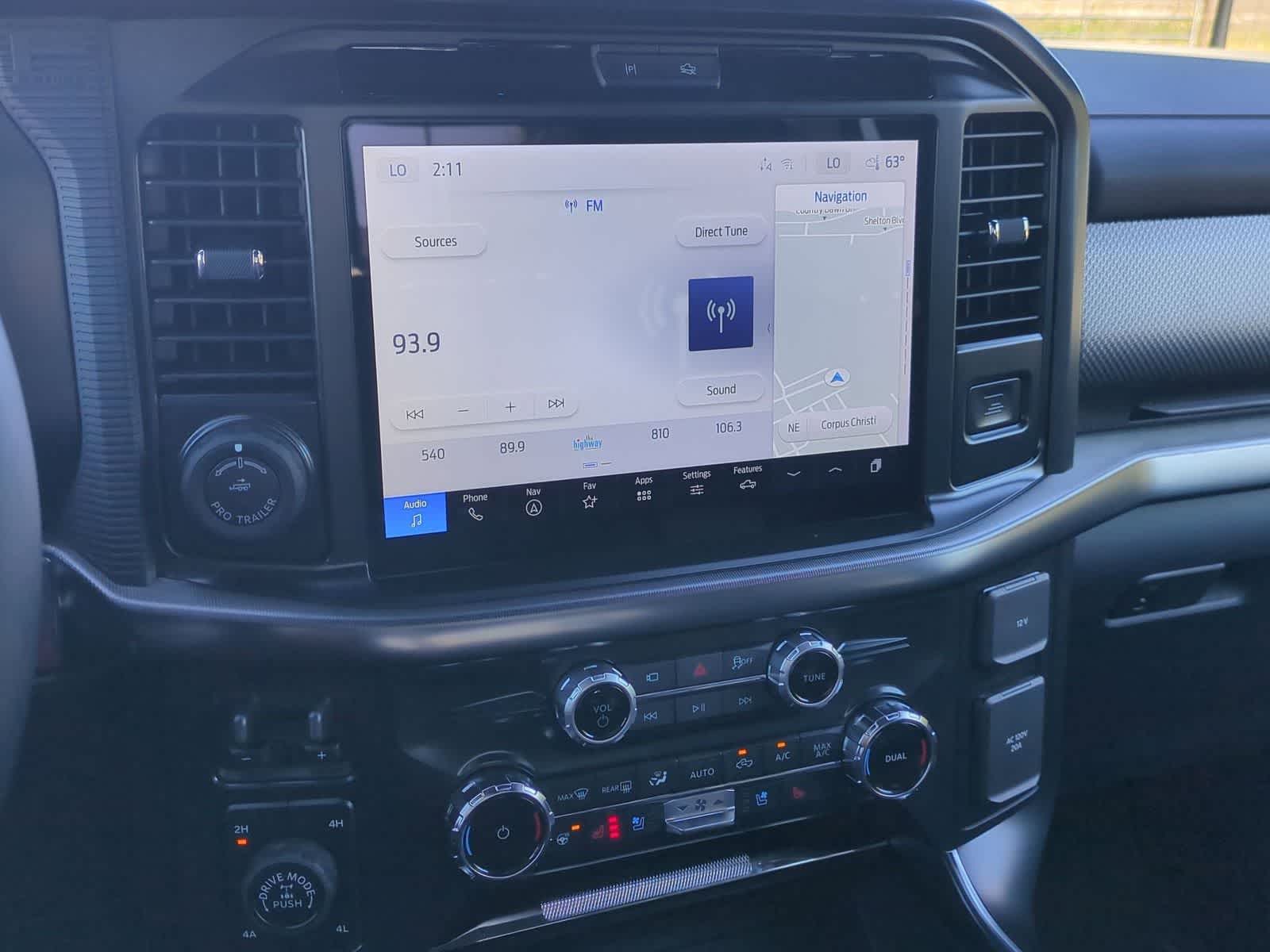 Thumbnail: 2025 Ford F-150 - 13