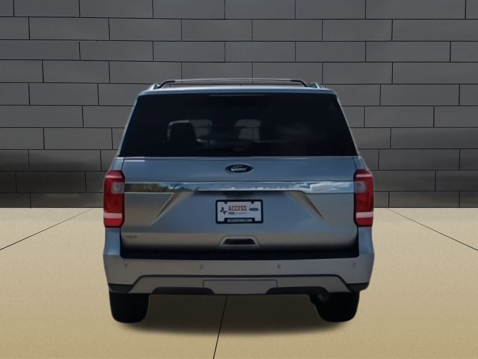 2020 Ford Expedition XLT 7