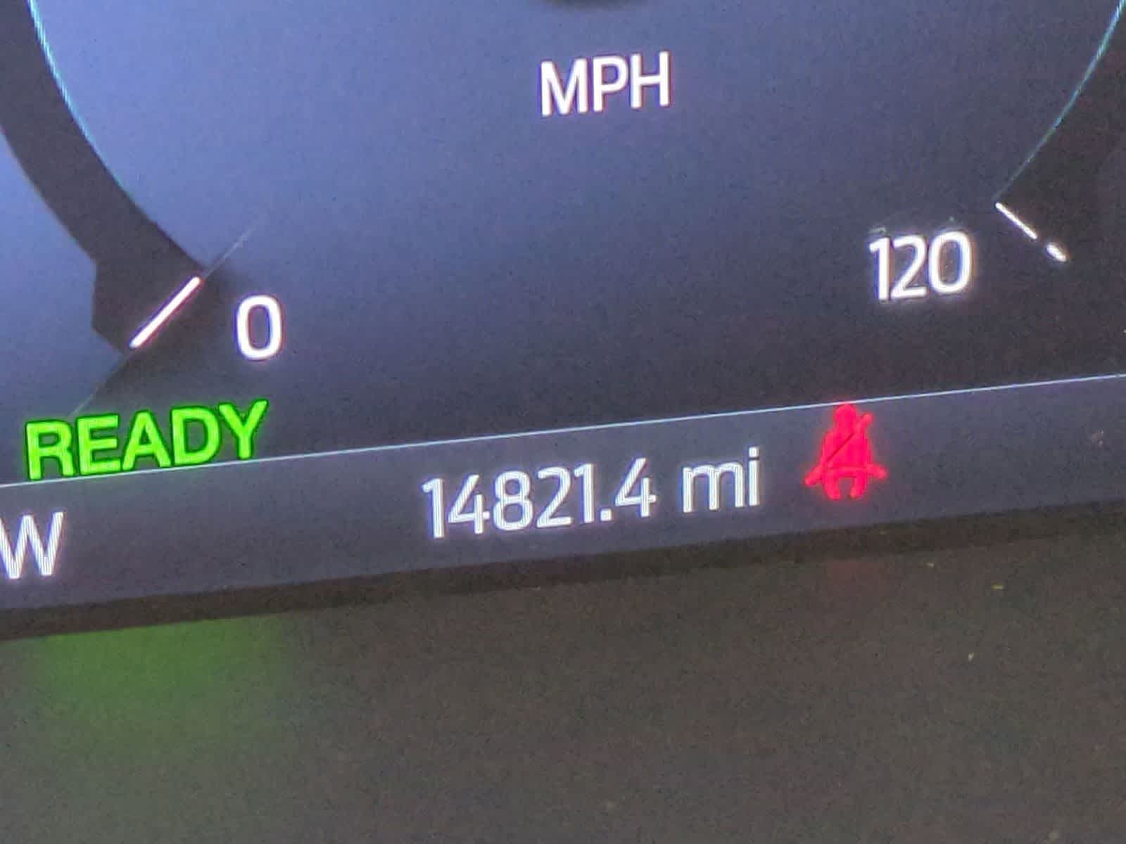 Thumbnail: 2025 Ford F-150 - 12