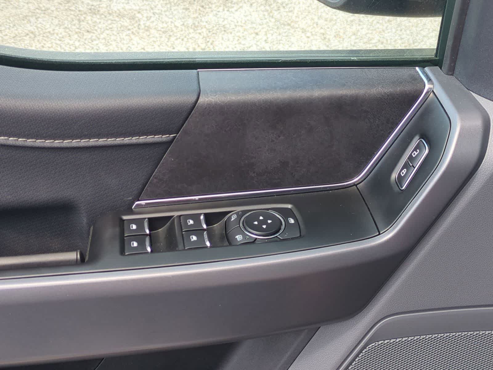 Thumbnail: 2025 Ford F-150 - 21